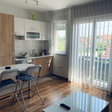 Masa Studio Apartman Brčko Esterno foto