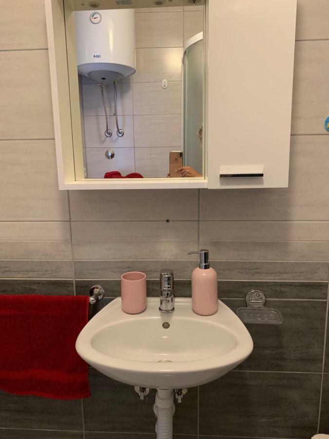 Masa Studio Apartman Brčko Esterno foto