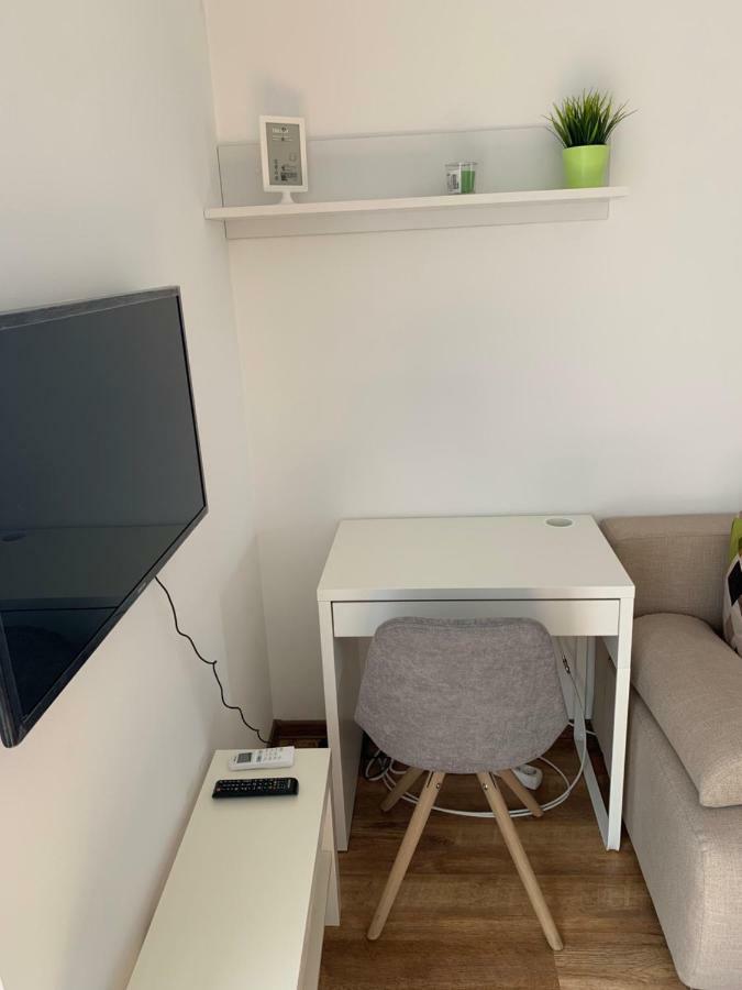 Masa Studio Apartman Brčko Esterno foto