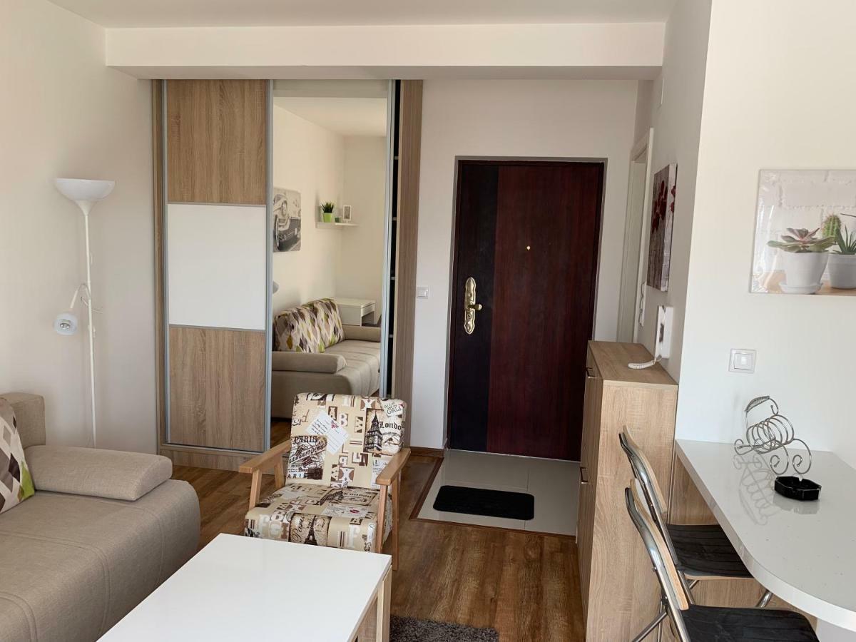 Masa Studio Apartman Brčko Esterno foto