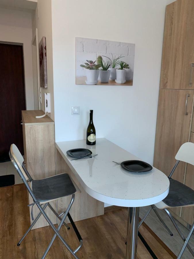Masa Studio Apartman Brčko Esterno foto