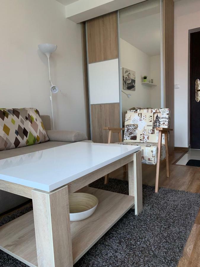 Masa Studio Apartman Brčko Esterno foto
