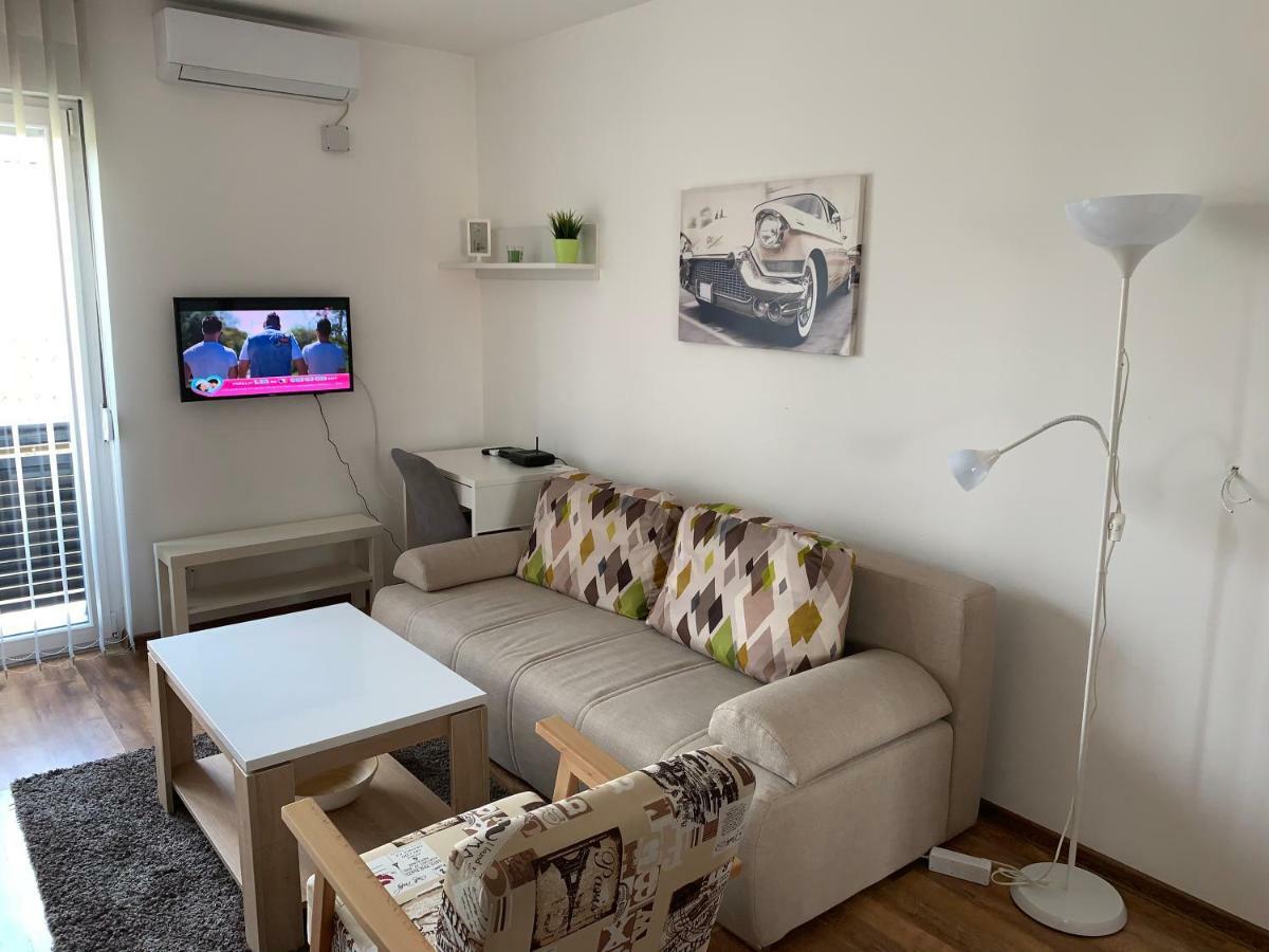 Masa Studio Apartman Brčko Esterno foto